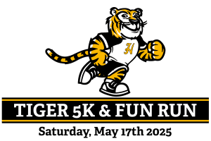 Heights Tiger 5k