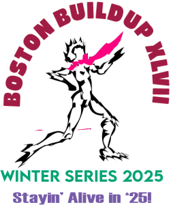 Boston Buildup Winter Series