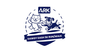 ARK's Dawgy Dash 2026 5K Run/Walk