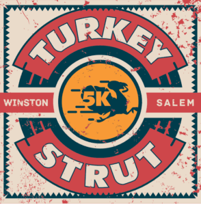Turkey Strut 5K