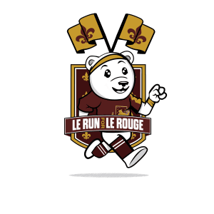 Le Run for Le Rouge 2025