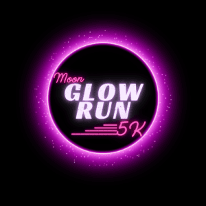 Moon GLOW 5K Run & Walk