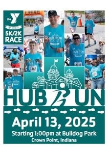 44th Annual Hub Run 5k/2k