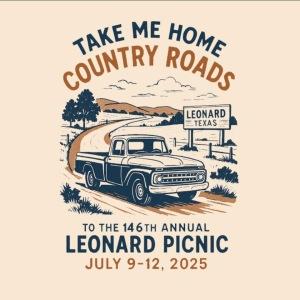 Band Booster's Picnic 5k