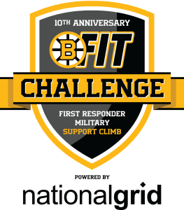 BFit Challenge powered by National Grid