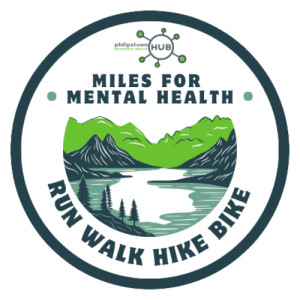 Hub Miles for Mental Health