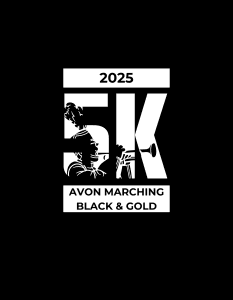 Band on the Run 5K