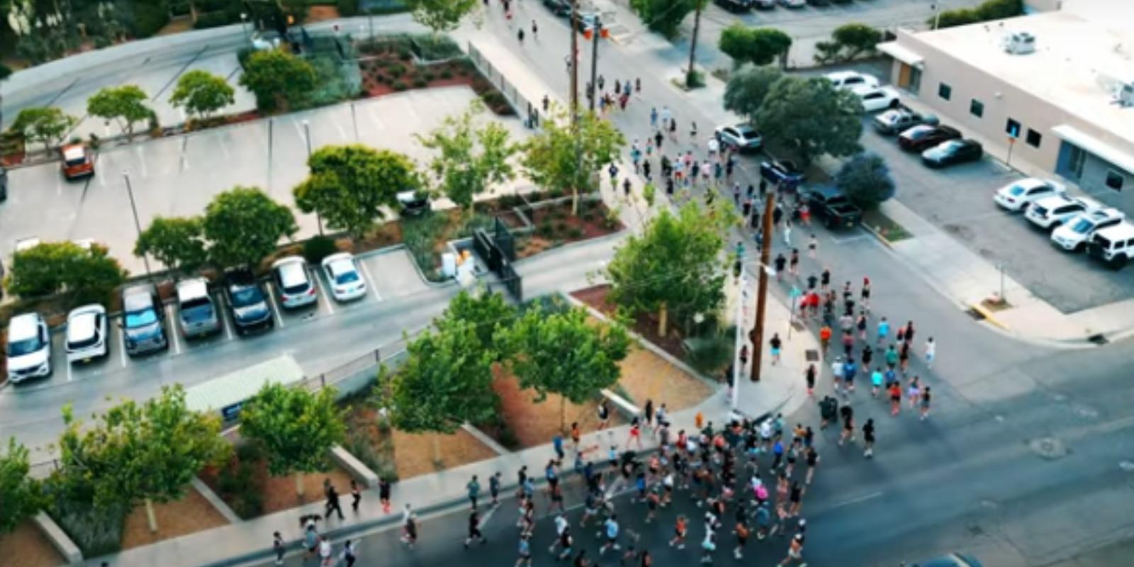 Albuquerque Marathon