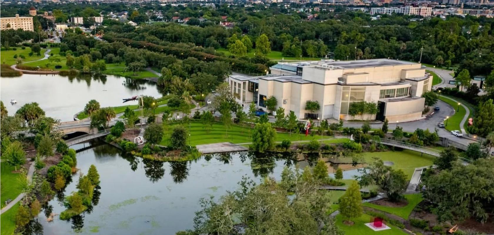 New Orleans Marathon