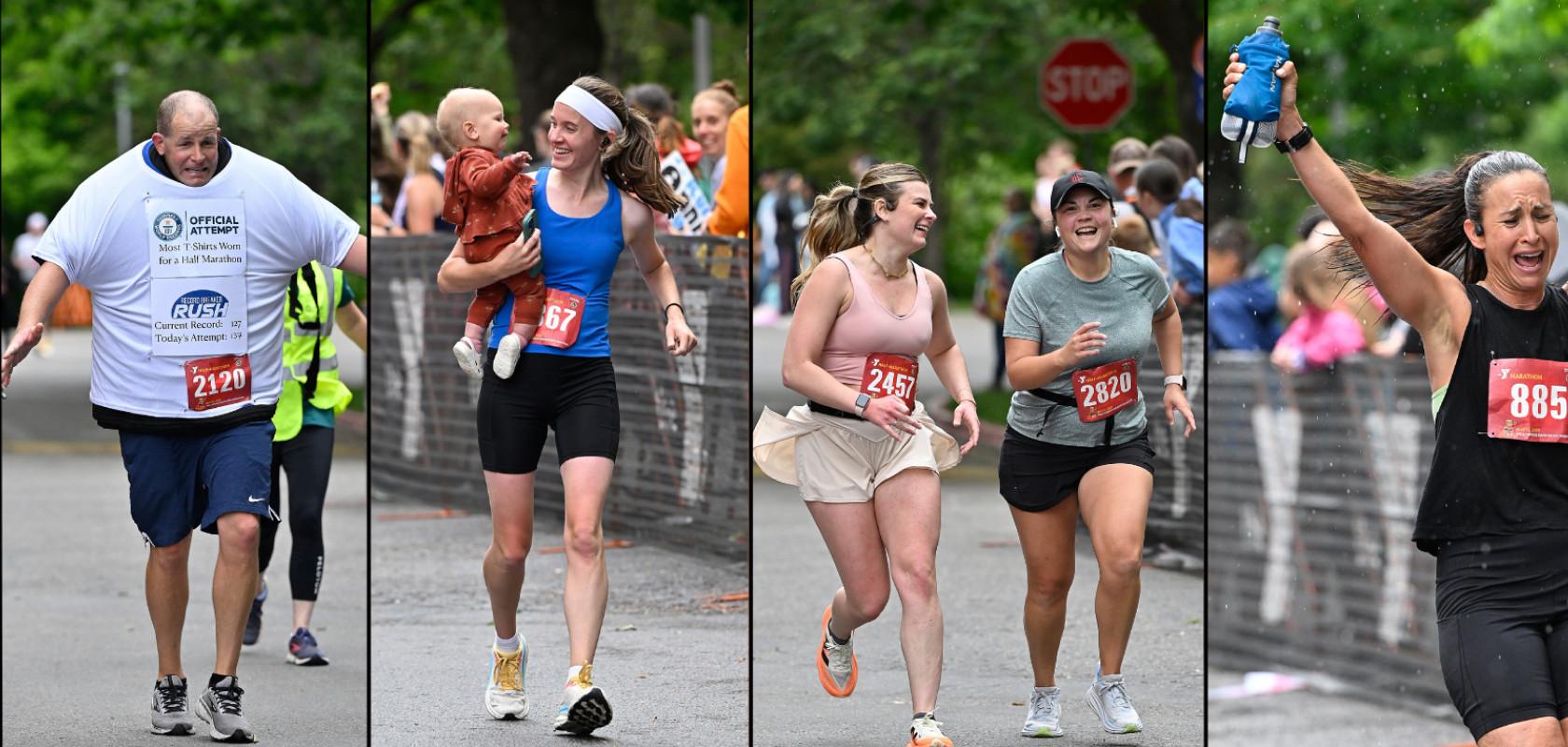 Famous Idaho Potato Marathon