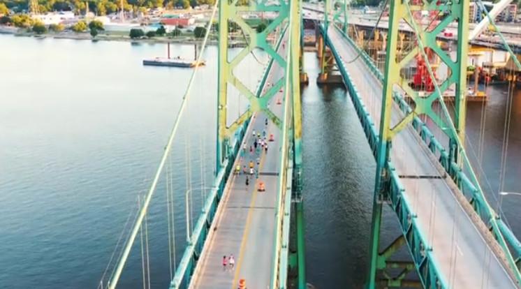 Quad Cities Marathon