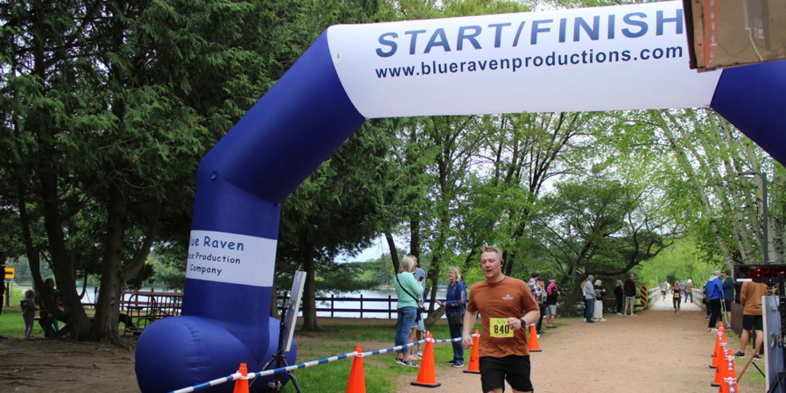 Minocqua Northwoods Escape Marathon