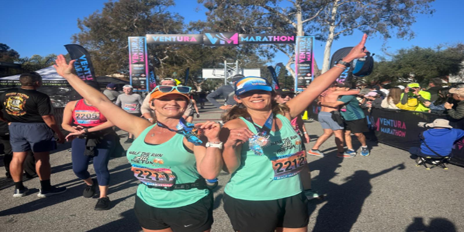Ventura Marathon