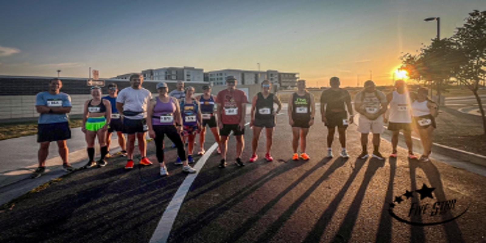 I'm Bound for Boston - Denver