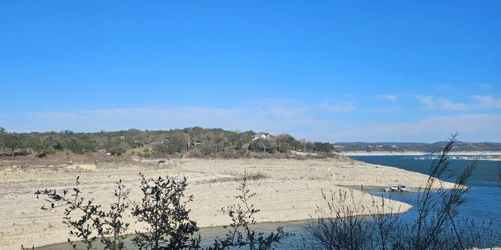 Austin's Backyard Marathon