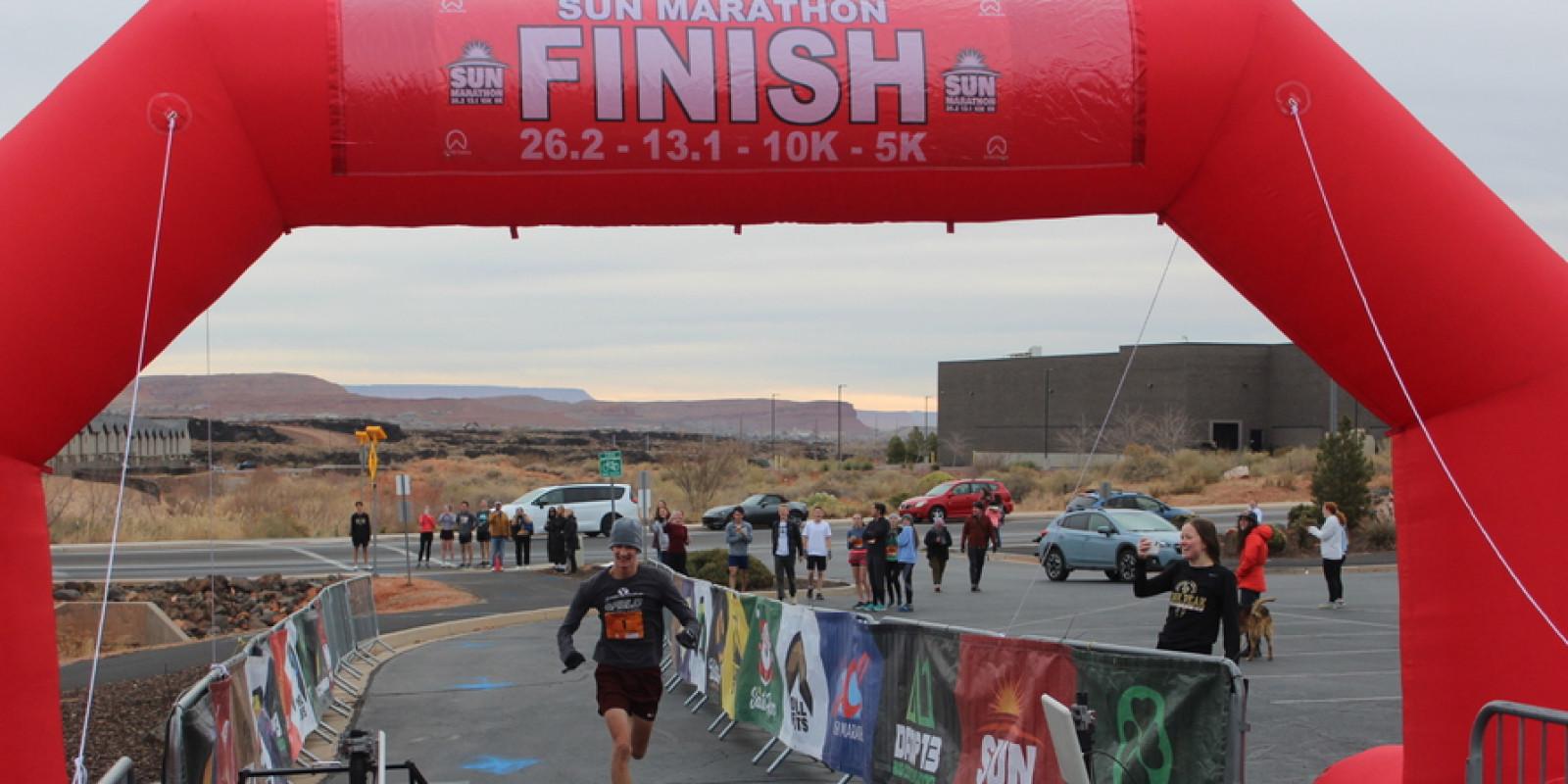 Sun Marathon