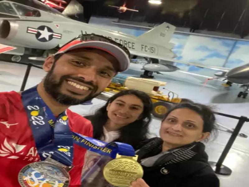 Museum of Aviation Foundation Marathon