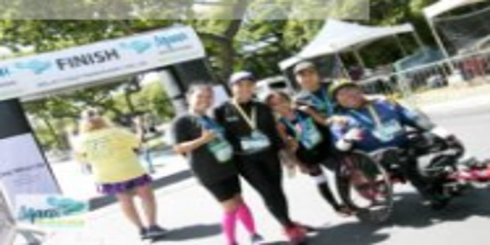 Maui Marathon