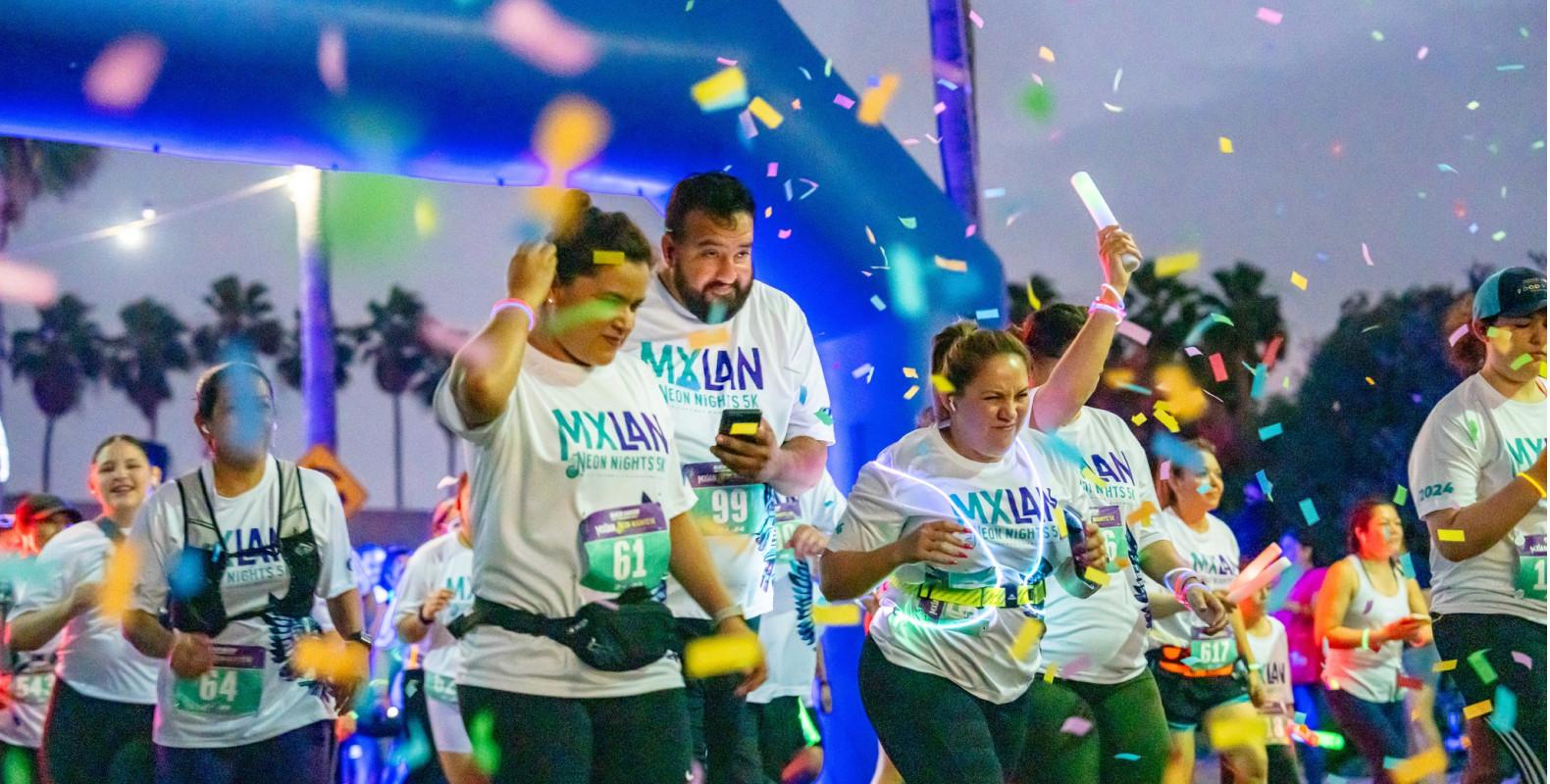 McAllen Marathon Scott Crane Memorial Run