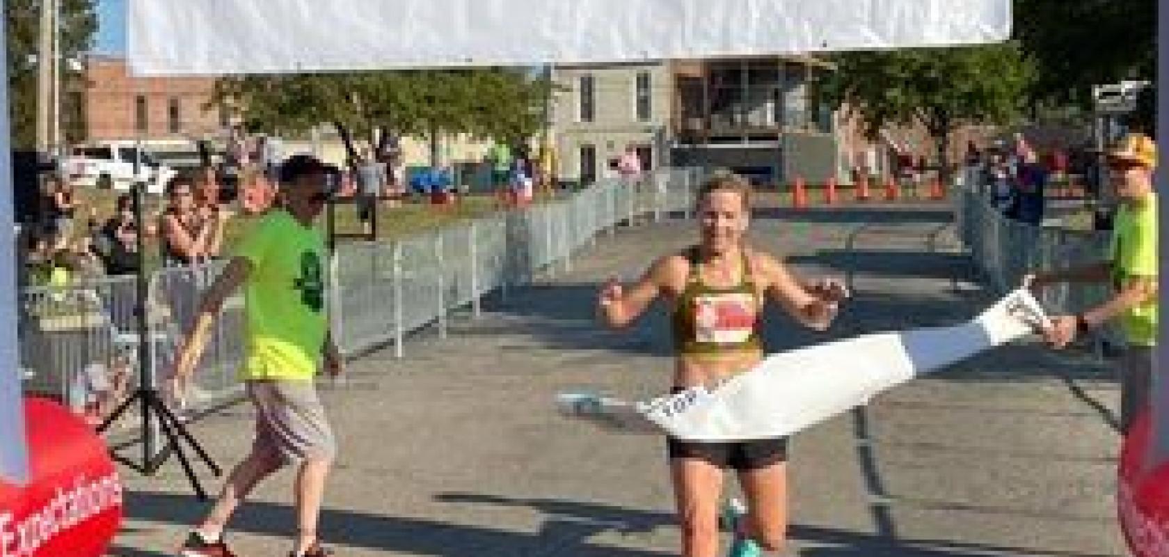 Starved Rock Country Marathon
