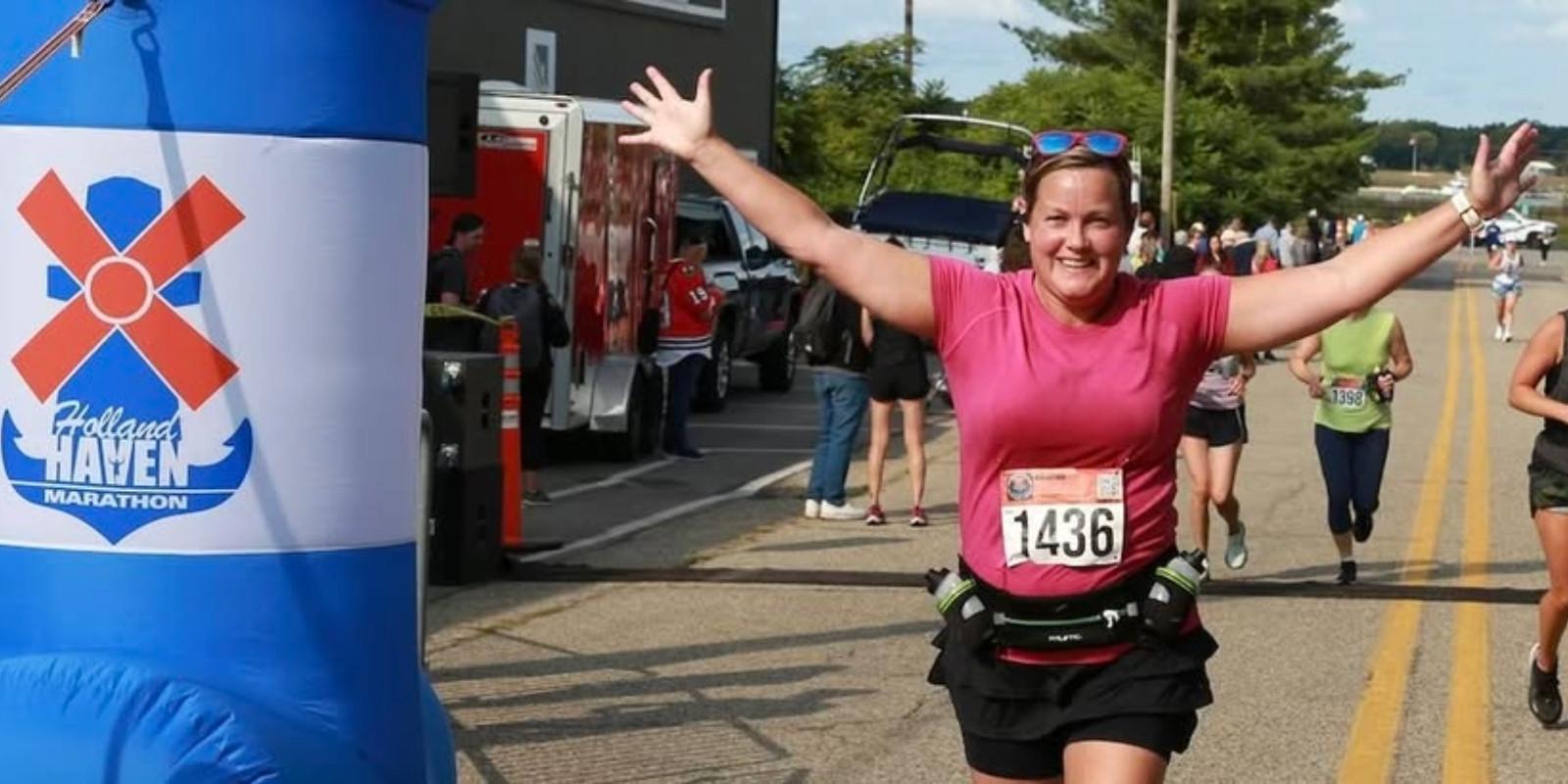 Holland Haven Marathon