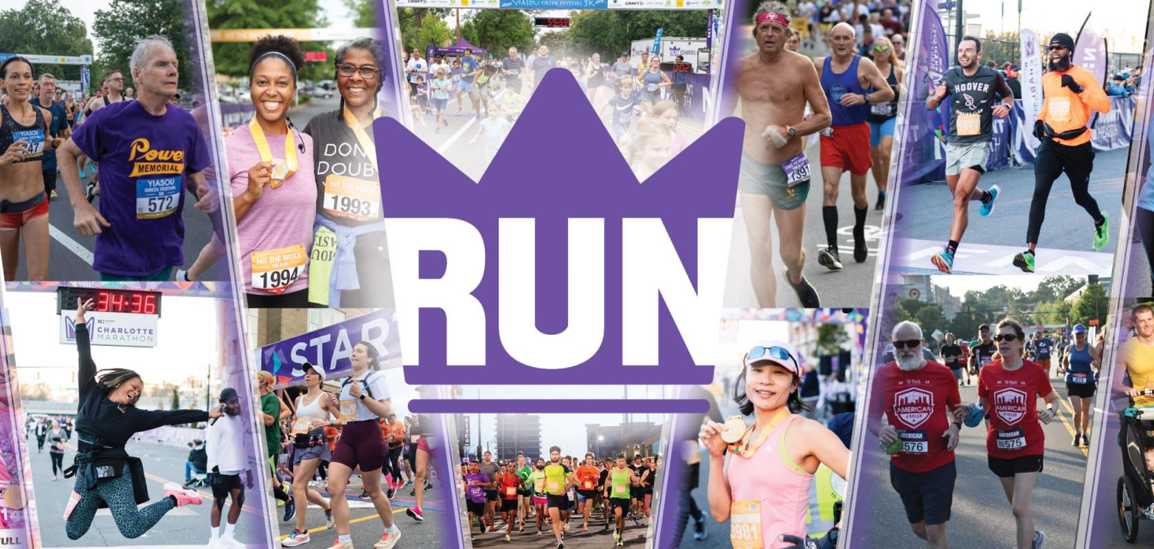 Charlotte Marathon