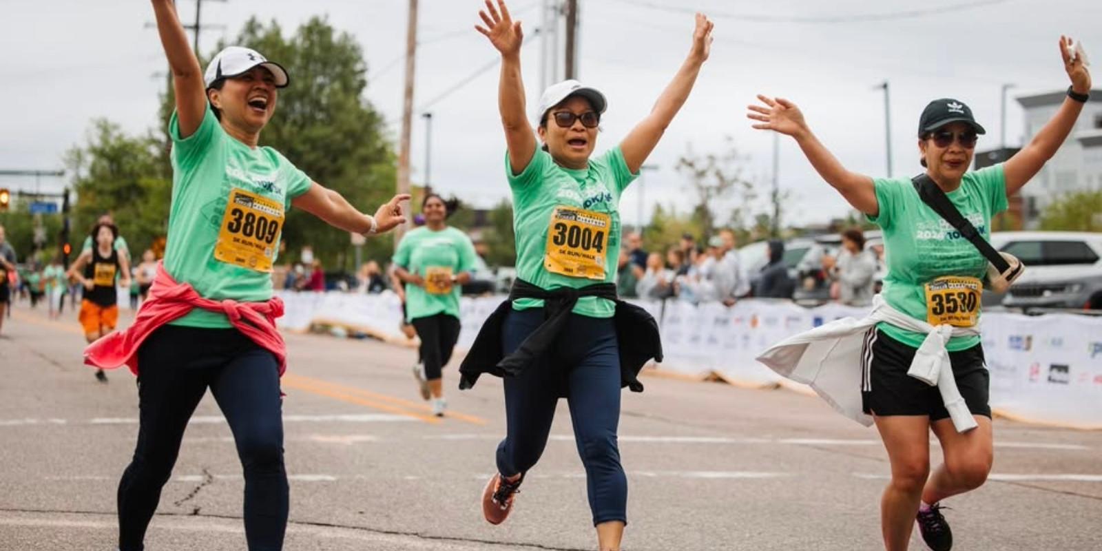 Kalamazoo Marathon