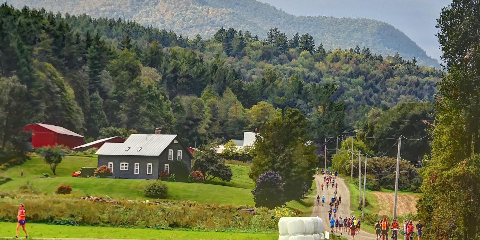 2026 Mad Marathon, Half, 5K, 10K & Relays