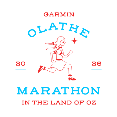 Garmin Olathe Marathon