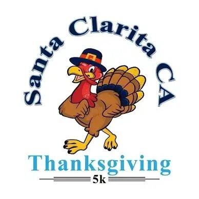 Thanksgiving 5K - Santa Clarita