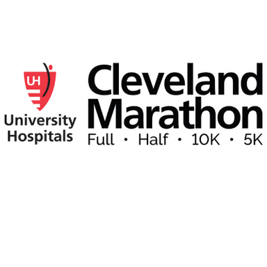 Cleveland Marathon
