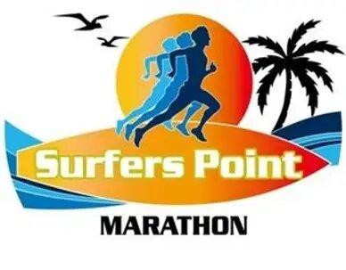 Surfers Point Marathon