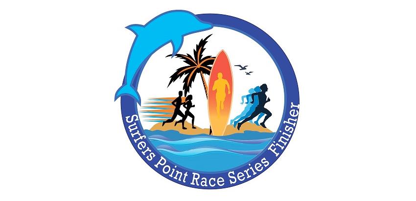Surfers Point Race Series 2024