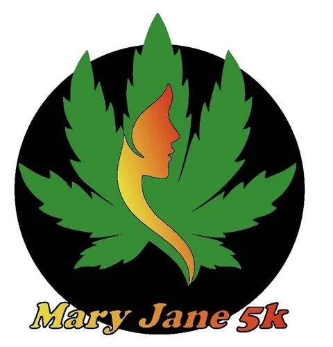 MARY JANE 5K/ 10K GRAND PRIX SERIES RACE # 3
