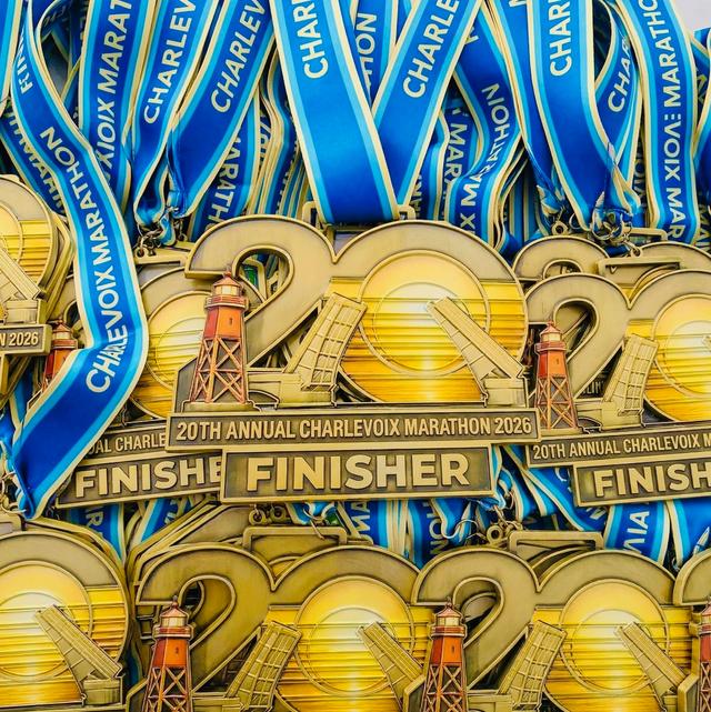 Half Marathon