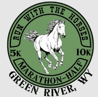 Run With the Horses Marathon