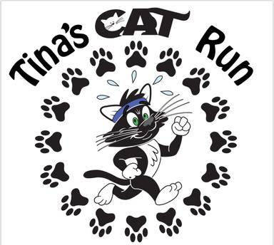 Tina's Cat Run