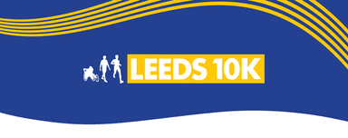 Leeds 10K 2025