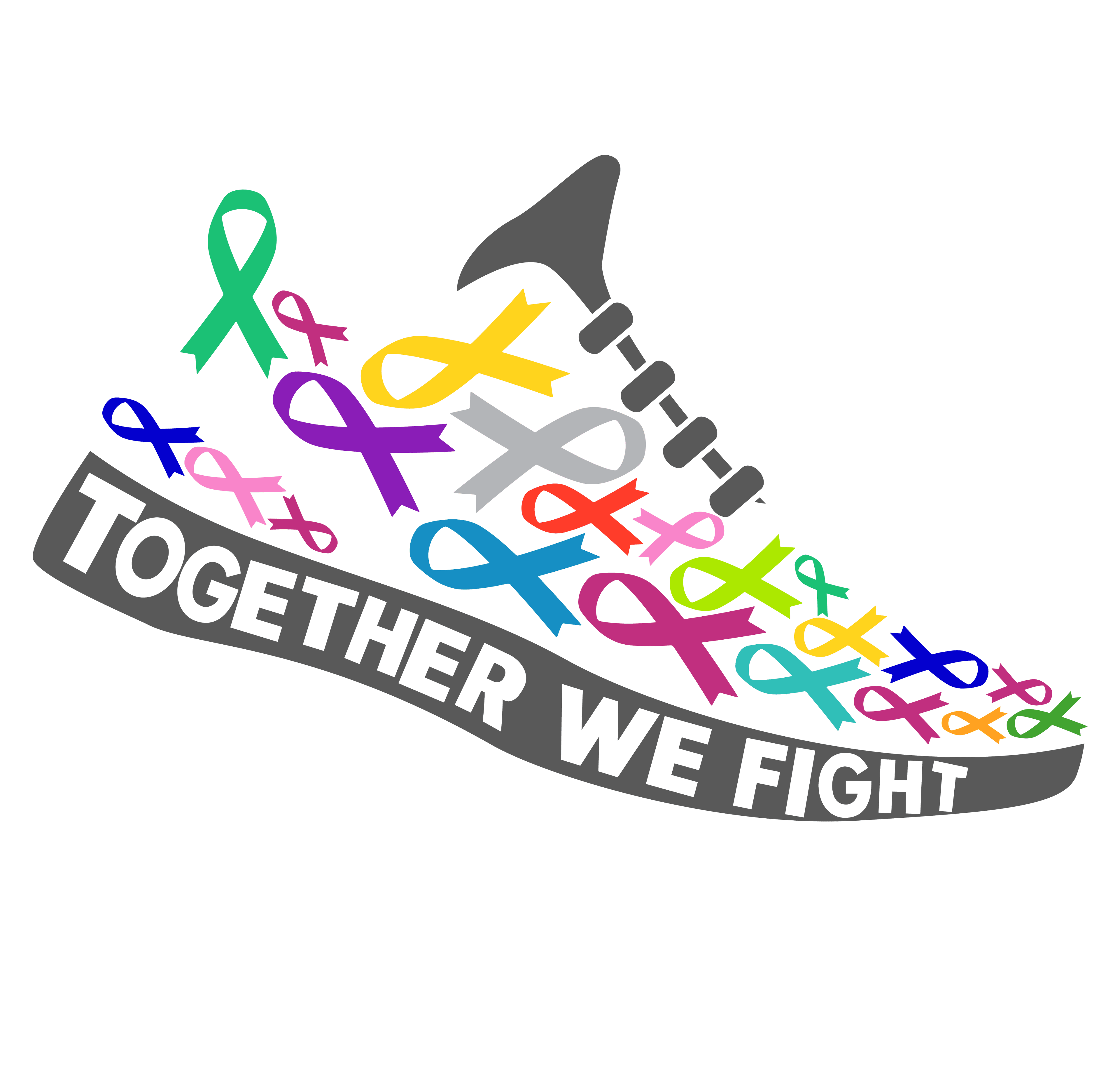 Colors of Cancer Run 2023