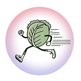 Romp & Stomp 5K 2024