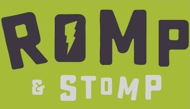 Romp & Stomp 5K 2025