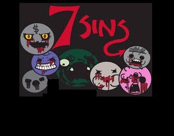 Seven Sins Run & Immortal 2023