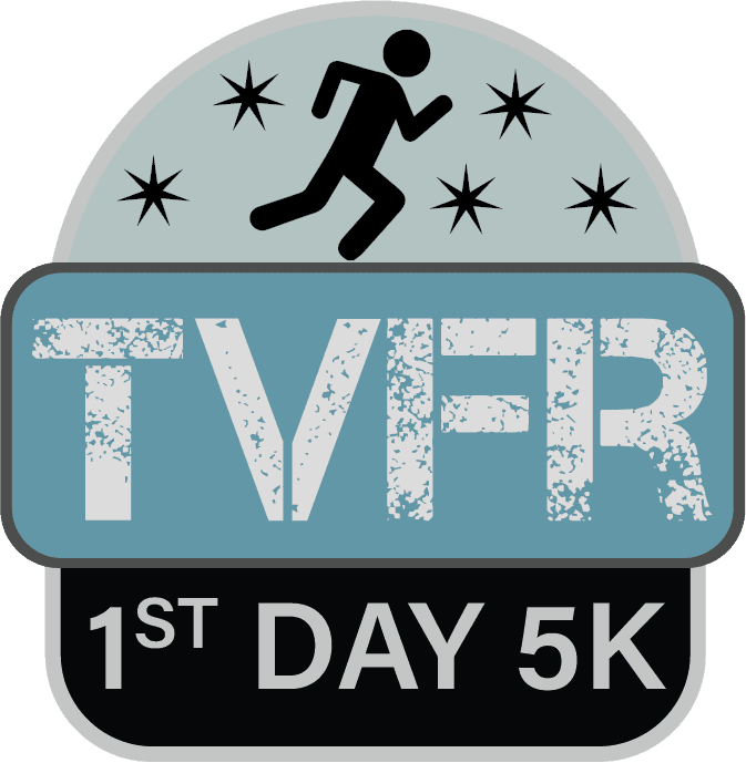 11th Annual 1st Day 5K