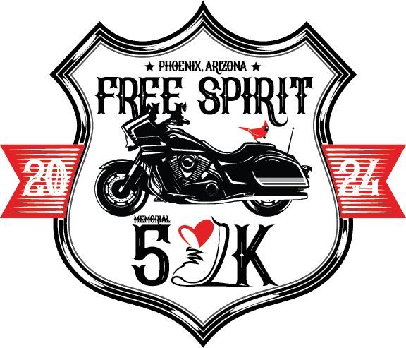 10th Anniversary Free Spirit 5K and 1 Mile Run