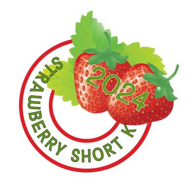 Strawberry Short-K Run/Walk 2024