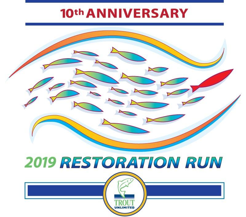 Restoration Run 5k 2023