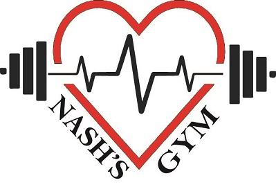 Nash's Gym 1st Annual 5K Run/Walk