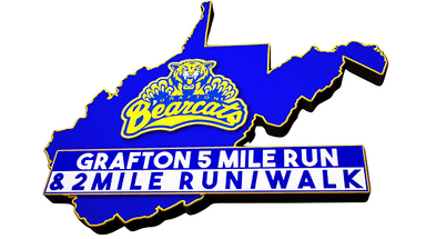 46th Annual Grafton 5 Mile Run & 2 Mile Run/Walk