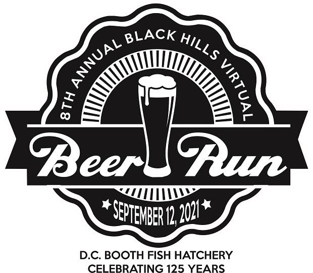 10th Annual Black Hills Beer Run