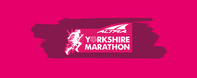Altra Yorkshire Marathon 2025
